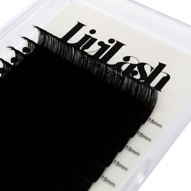 Volume 16 Rows 0.03 CC Curl