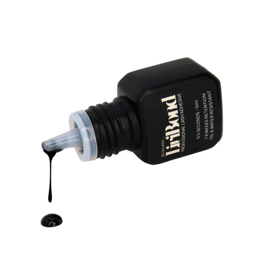 LiviBond 0.5s Oil & Water Resistant Lash Adhesive