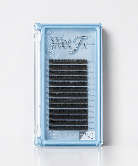 0.07 WetFx Mix Tray